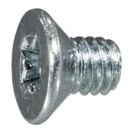 MIDWEST FASTENER #8-32 x 1/2" Steel Coarse Thread Phillips Pan Head Faucet Screws 8PK 72923